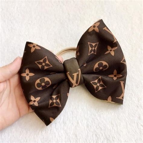 louis vuitton baby hair bow|Louis Vuitton football club.